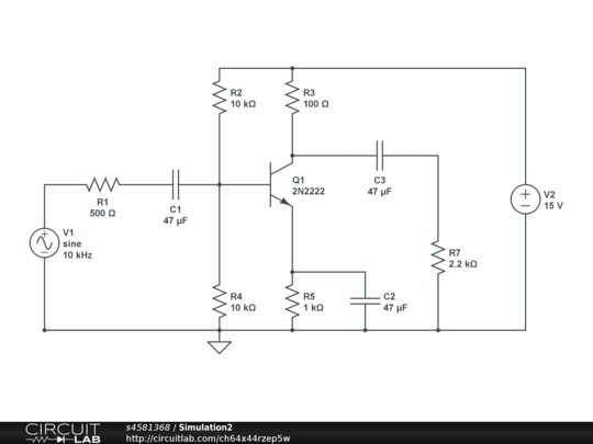 Simulation2 - CircuitLab