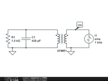 adaptacion a 14MHz