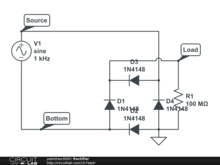 Rectifier