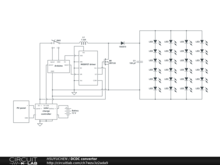 DCDC convertor