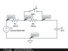 Circuits Project Pt2