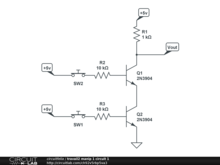 travail2 manip 1 circuit 1