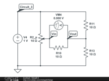 Circuit 3