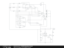 COVID Detection Circuit