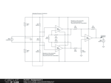 ELE3506 Assignment 3: 3 Stage Amplifier