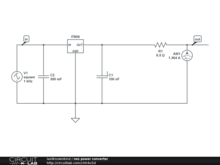 nes power converter