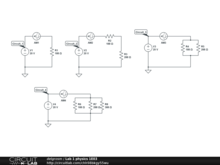 Lab 1 physics 1E03