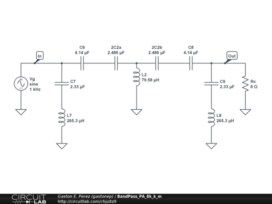 BandPass_PA_8k_k_m - CircuitLab