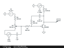 lab 5 radio circuit