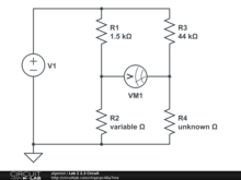 Lab 2 2.3 Circuit