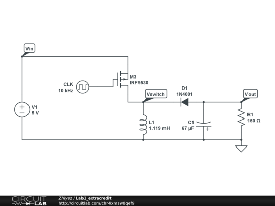 Lab1_extracredit - CircuitLab