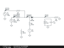 am mod diode