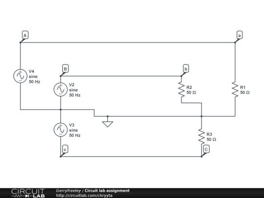 lab circuit design assignment lab report