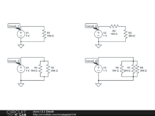 2.1 Circuit