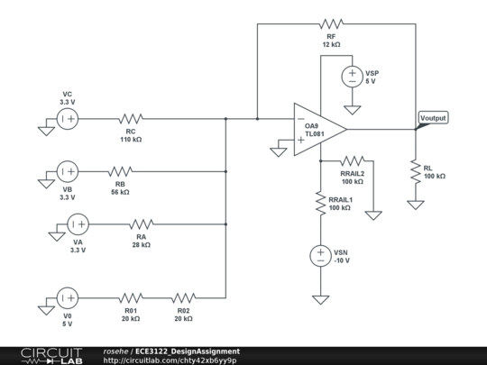 ECE3122_DesignAssignment - CircuitLab