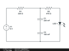 capacitores 2