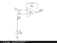 Unnamed Circuit