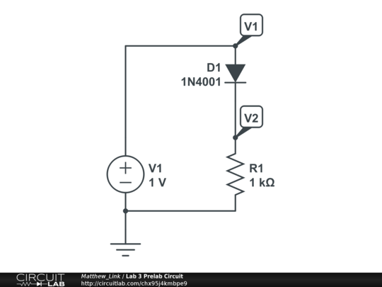 Lab 3 Prelab Circuit - CircuitLab