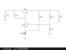 voltage regulator 1