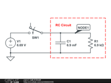 Lab 4 Circuit