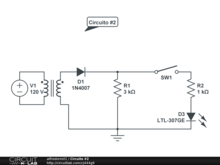 Circuito #2
