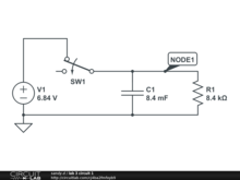 lab 3 circuit 1