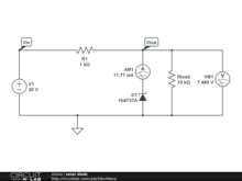 zener diode