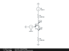 Circuit Three