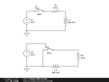 Physics 1E03 L4 Help