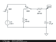 circuit labo 10