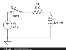 Lab 4 Cicruit 1