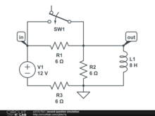 second question simulation