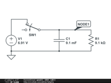 gosalr1 - 1E03 - LAB 3