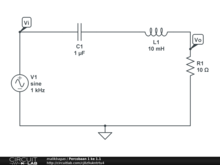 Percobaan 1 ke 1.1