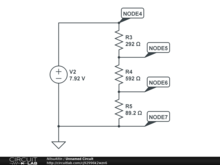 Unnamed Circuit
