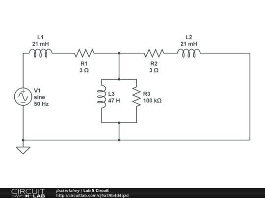 Lab 5 Circuit - CircuitLab