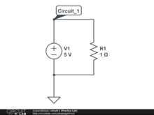 circuit 1 (Practice Lab)