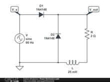 Power Electronics-Lab4