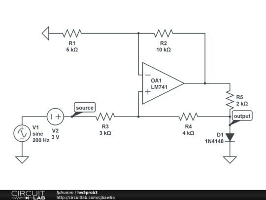 hw5prob3 - CircuitLab