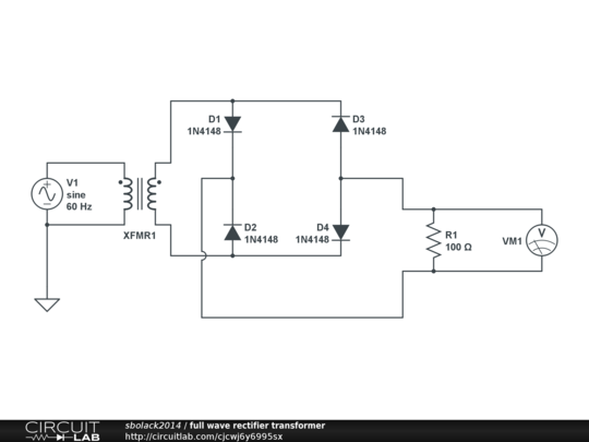 Shawn Bolack 4.3.1 - CircuitLab