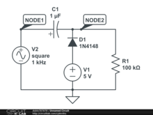 Unnamed Circuit