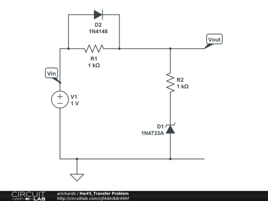 Hw#5_Transfer Problem - CircuitLab