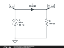 Power Electronics-Lab2