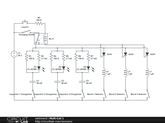 Multi-Coil 1 - CircuitLab