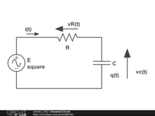Unnamed Circuit