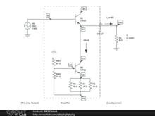 DP2 Circuit