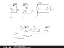 Lab 0 Circuits