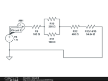 Circuit 3