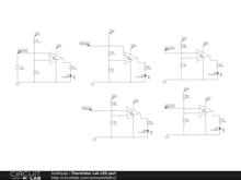 Thermistor Lab LED part