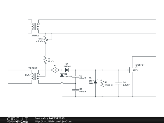 TAX5312013 - CircuitLab